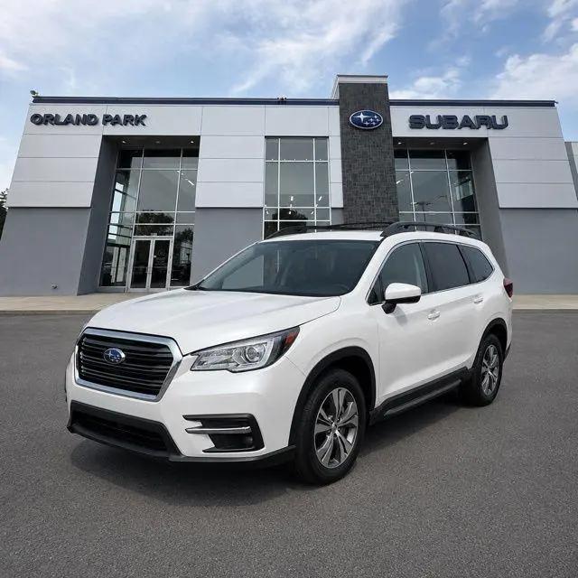 2022 Subaru Ascent Premium for sale in Tinley Park, IL