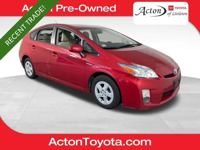 2011 Toyota Prius Two for sale in Littleton, MA