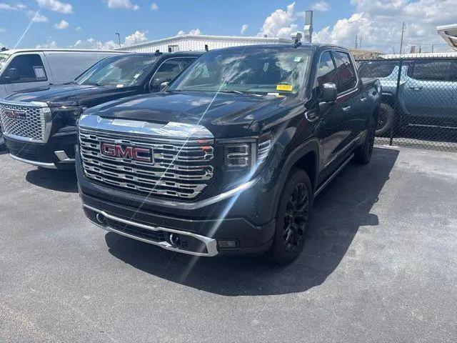 2026 GMC Sierra 1500 Crew Cab, Short Bed, Denali, RWD for sale in Orlando, FL