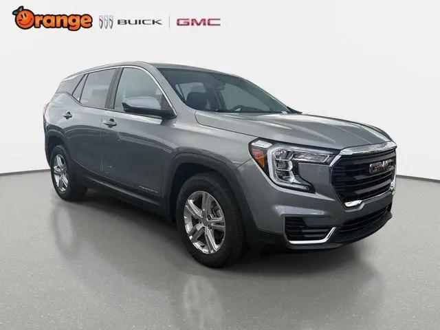 2024 GMC Terrain FWD SLE for sale in Orlando, FL