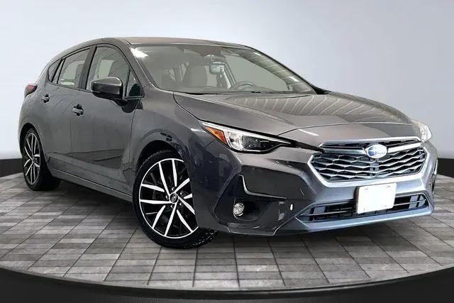 2024 Subaru Impreza Sport 5-Door for sale in Roanoke, IN