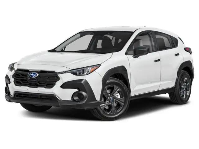 2025 Subaru Crosstrek Base for sale in Wilkes-Barre, PA
