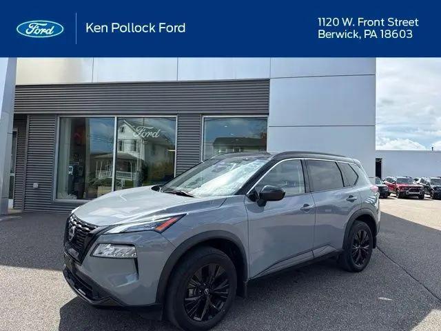 2023 Nissan Rogue SV Intelligent AWD for sale in Berwick, PA