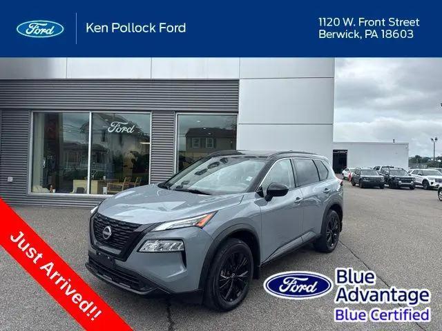 2023 Nissan Rogue SV Intelligent AWD for sale in Berwick, PA