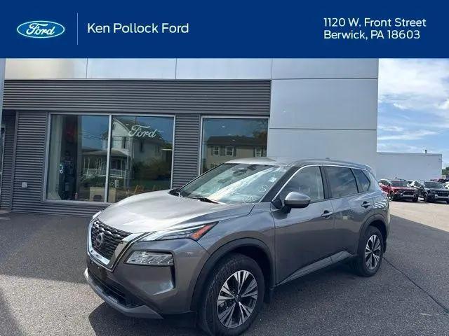 2023 Nissan Rogue SV Intelligent AWD for sale in Berwick, PA
