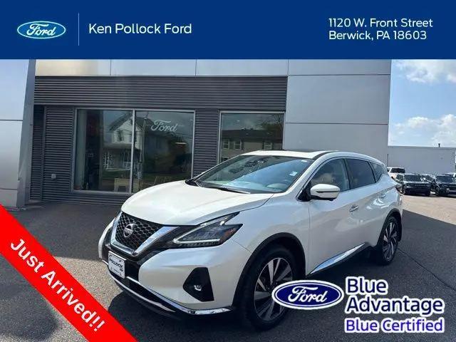 2024 Nissan Murano SL Intelligent AWD for sale in Berwick, PA