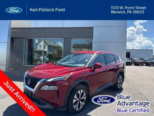 2023 Nissan Rogue SV Intelligent AWD for sale in Berwick, PA