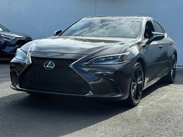 2022 Lexus ES 350 F SPORT for sale in Albuquerque, NM