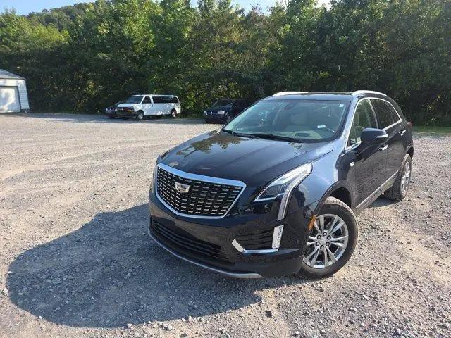 2021 Cadillac XT5 FWD Premium Luxury for sale in Fort Payne, AL