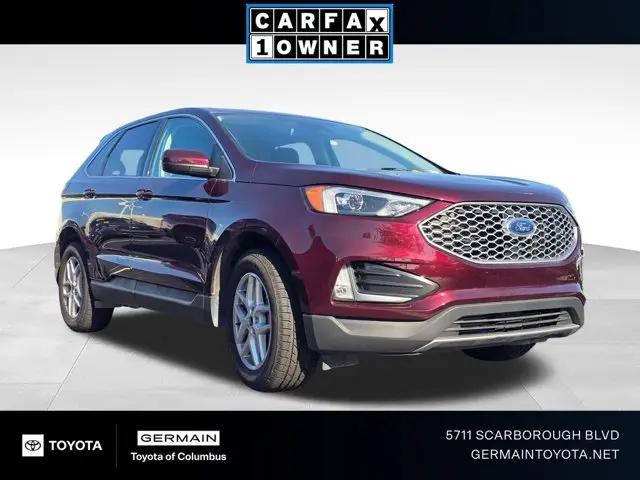 2024 Ford Edge SEL for sale in Columbus, OH