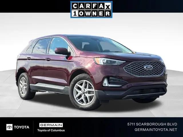 2024 Ford Edge SEL for sale near Columbus, OH