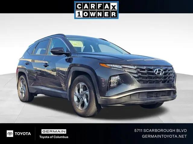 2022 Hyundai Tucson SEL for sale in Columbus, OH
