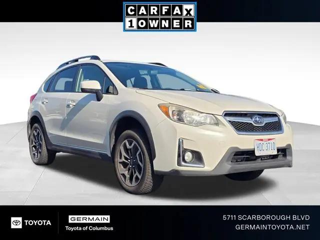 2017 Subaru Crosstrek 2.0i Premium for sale in Columbus, OH