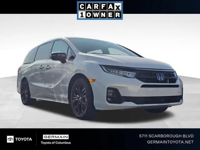 2025 Honda Odyssey Sport-L for sale in Columbus, OH