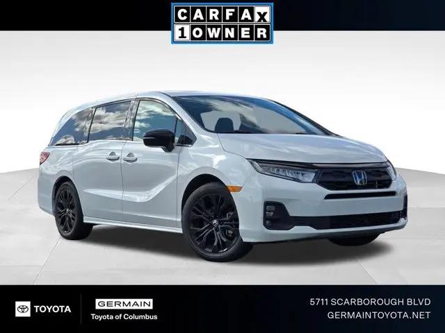 2025 Honda Odyssey Sport-L for sale in Columbus, OH