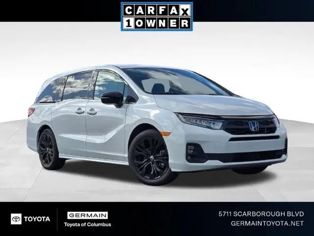 2025 Honda Odyssey Sport-L for sale in Columbus, OH