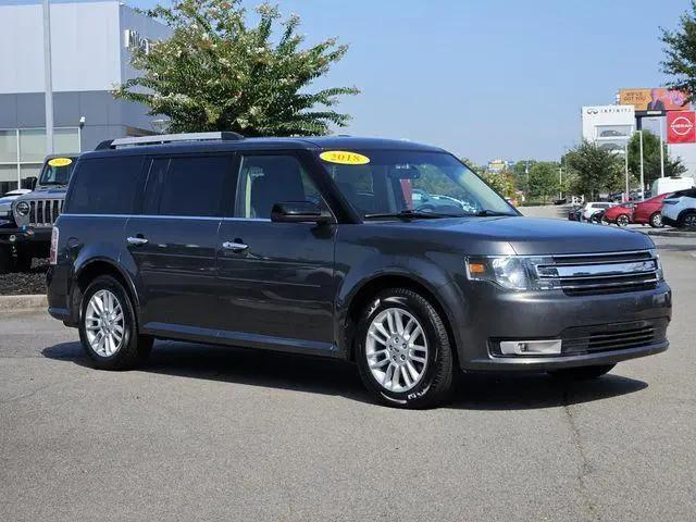 2018 Ford Flex SEL for sale in Atlanta, GA