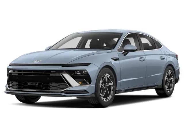 2025 Hyundai Sonata SE for sale in Benton Harbor, MI