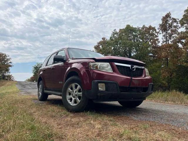2008 Mazda Tribute i Touring for sale in McAlester, OK