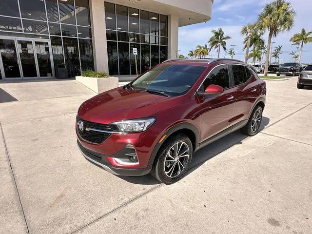 2023 Buick Encore GX Select AWD for sale in Pembroke Pines, FL