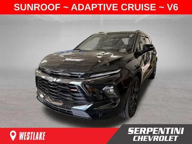 2026 Chevrolet Blazer RS for sale in Westlake, OH