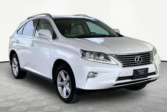 2013 Lexus RX 350 Base for sale in Lowell, NC