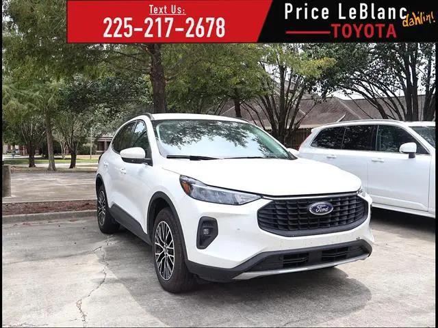 2026 Ford Escape PHEV for sale in Baton Rouge, LA