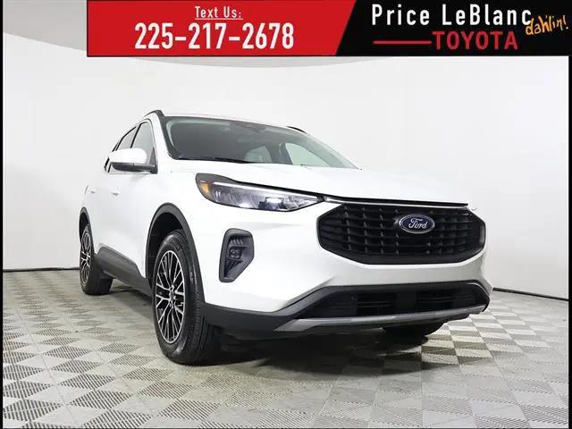 2026 Ford Escape PHEV for sale in Baton Rouge, LA