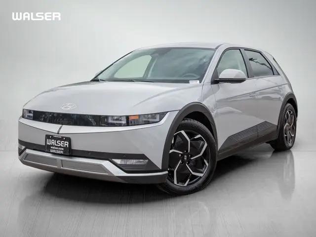 2024 Hyundai IONIQ 5 SEL for sale in Brooklyn Park, MN