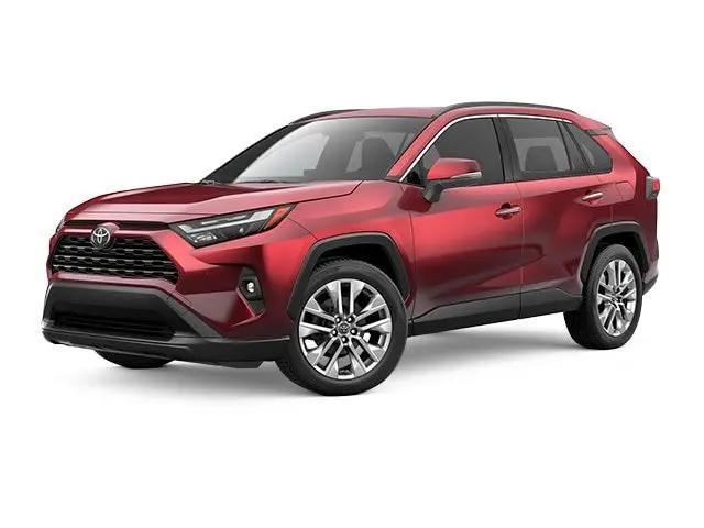 2025 Toyota RAV4 XLE Premium for sale in Roanoke Rapids, NC