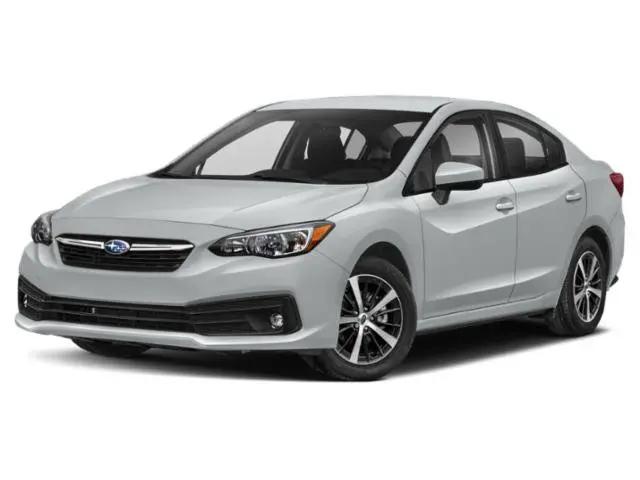 2023 Subaru Impreza Premium Sedan for sale in Miamisburg, OH