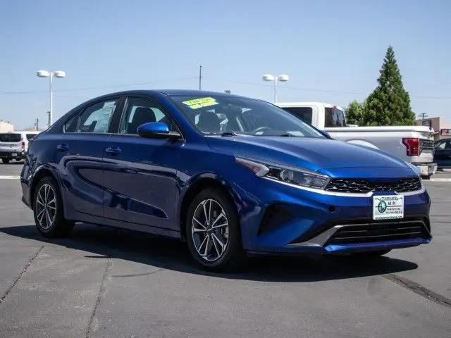 2023 Kia Forte LXS for sale in Reno, NV