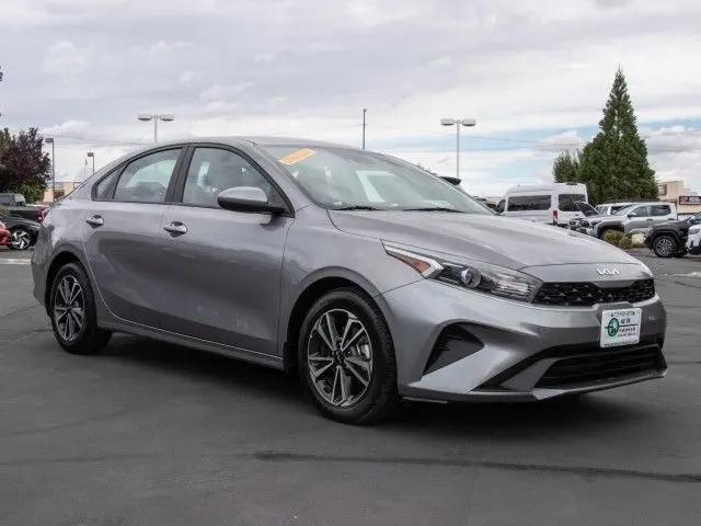 2023 Kia Forte LXS for sale in Reno, NV