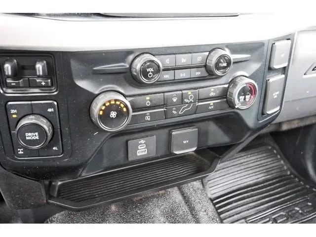 2023 Ford F-250 XL