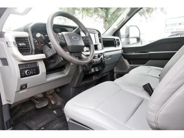 2023 Ford F-250 XL