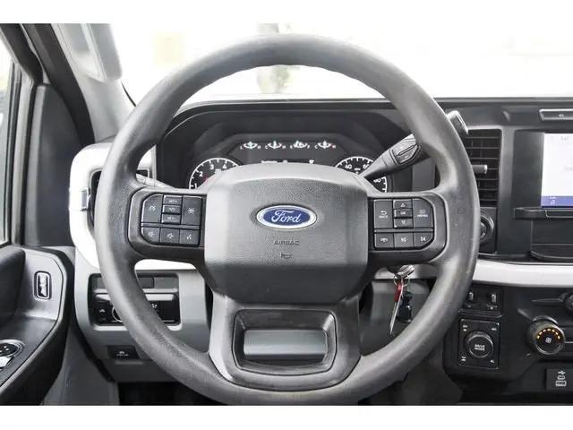 2023 Ford F-250 XL