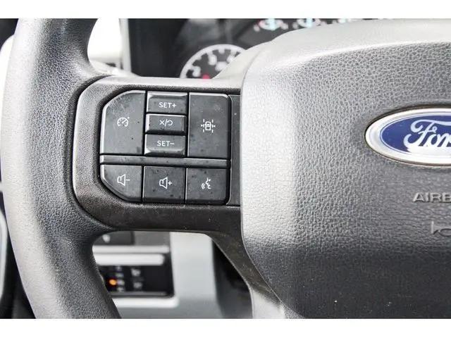 2023 Ford F-250 XL