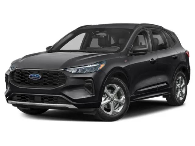 2023 Ford Escape ST-Line for sale in Temecula, CA