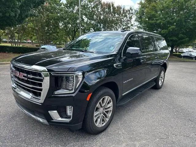 2023 GMC Yukon XL 4WD SLT for sale in Cary, NC