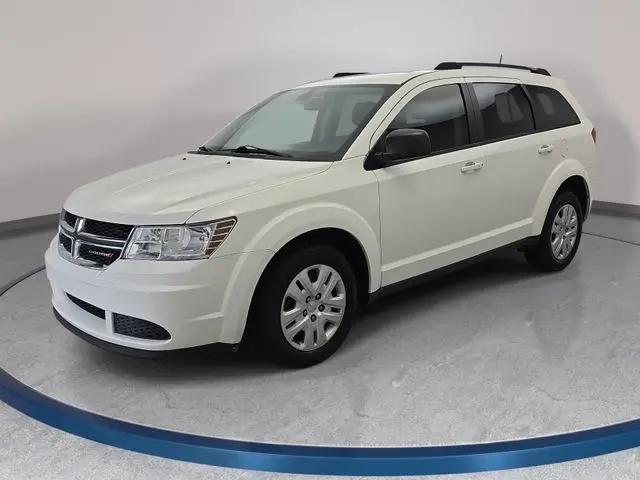 2020 Dodge Journey SE Value for sale in Cary, NC