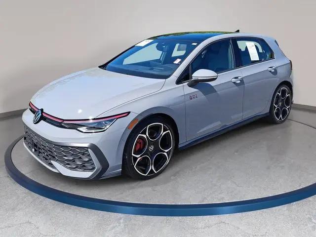 2025 Volkswagen Golf GTI 2.0T Autobahn for sale in Raleigh, NC