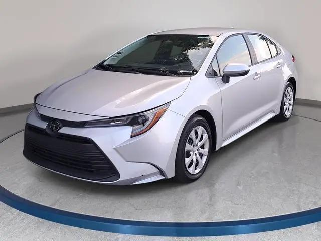 2026 Toyota Corolla LE for sale in Raleigh, NC