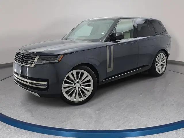 2025 Land Rover Range Rover P400 SE for sale in Cary, NC
