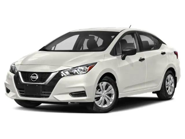 2022 Nissan Versa 1.6 S Xtronic CVT for sale in Bryan, TX
