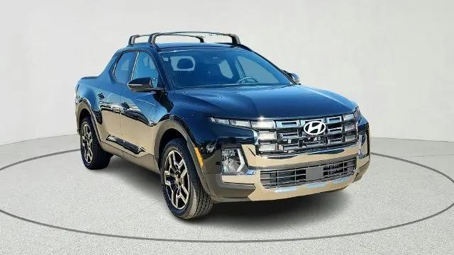 2026 Hyundai Santa Cruz Limited for sale in Irving, TX