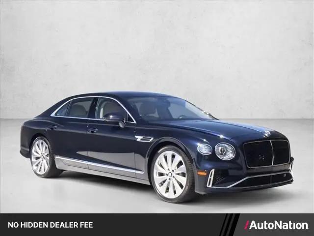 2026 Bentley Flying Spur V8 for sale in Newport Beach, CA