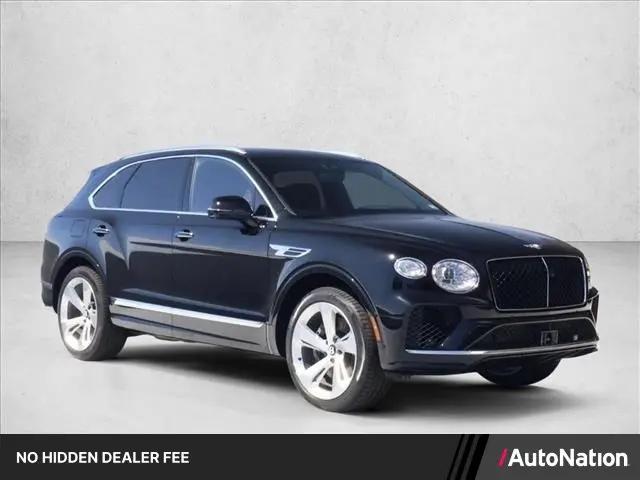 2026 Bentley Bentayga V8 for sale in Newport Beach, CA