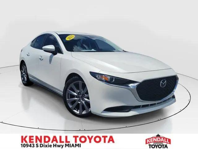 2021 Mazda Mazda3 Select for sale in Miami, FL