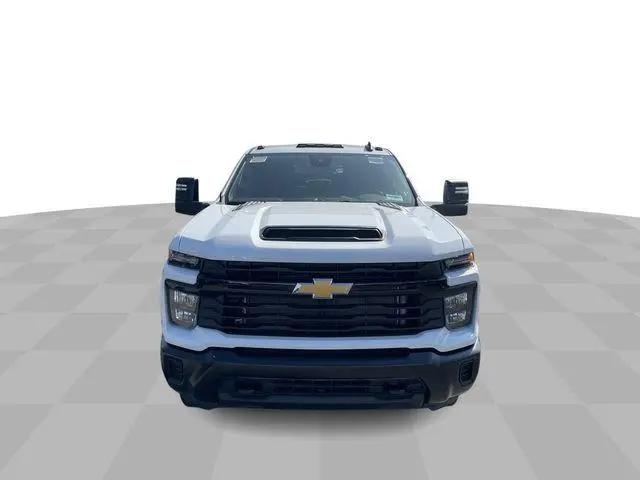 2024 Chevrolet Silverado 3500HD Work Truck for sale in Columbus, OH