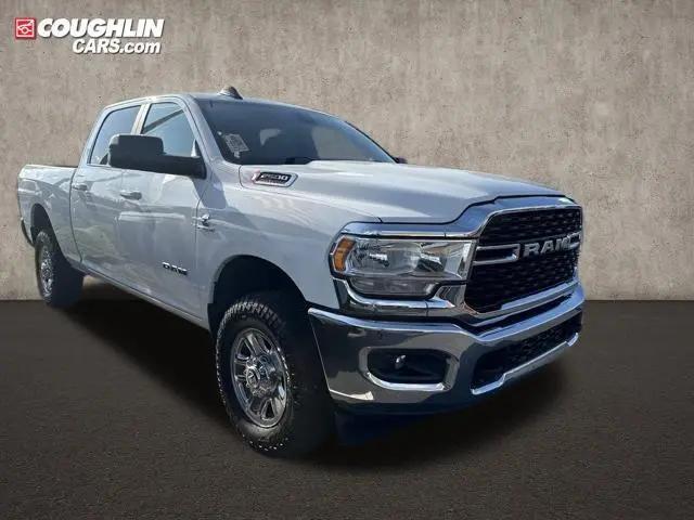 2022 Ram 2500 Big Horn Crew Cab 4x4 64 Box for sale in Marysville, OH